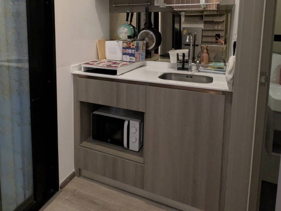 Unit & Project Photos 5