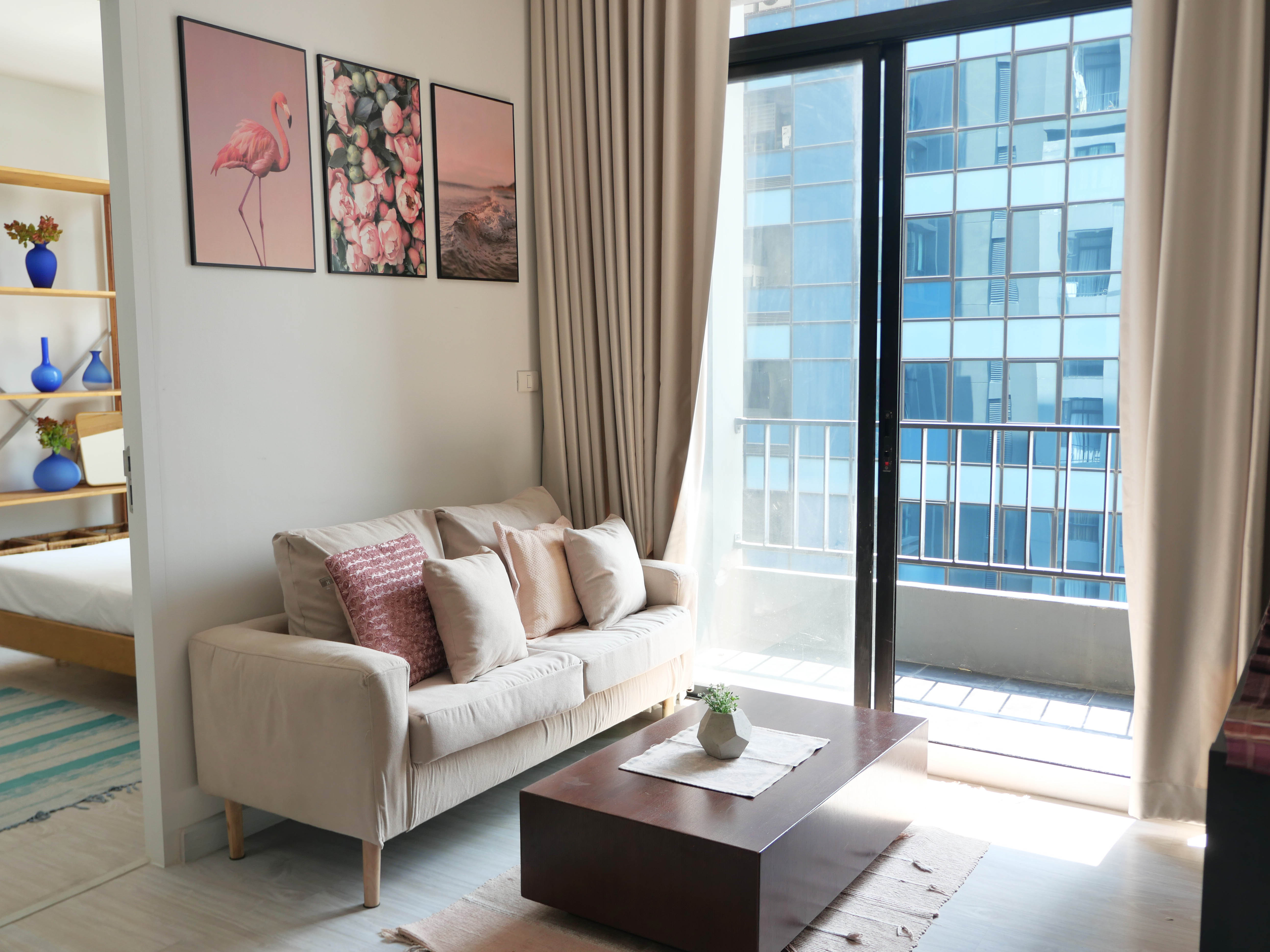 Movenpick Residences Ekkamai Bangkok