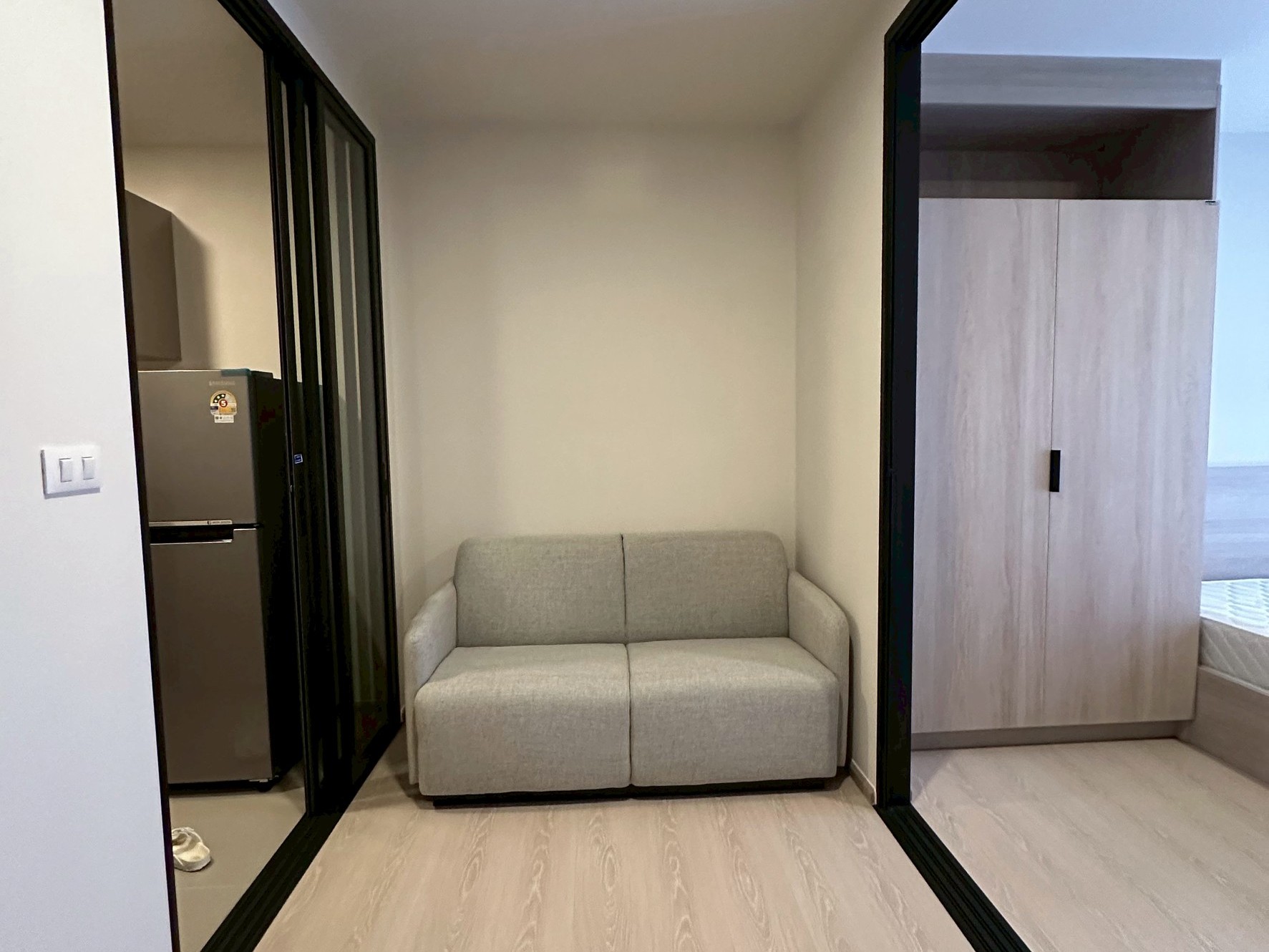 dcondo Shine Rangsit