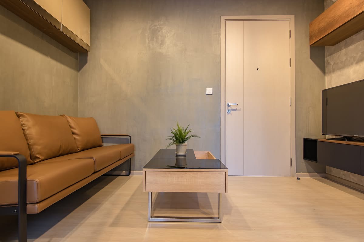Life Sukhumvit 48