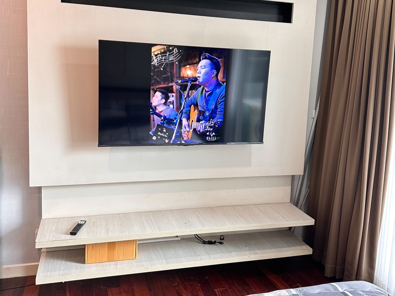 Unit & Project Photos 2