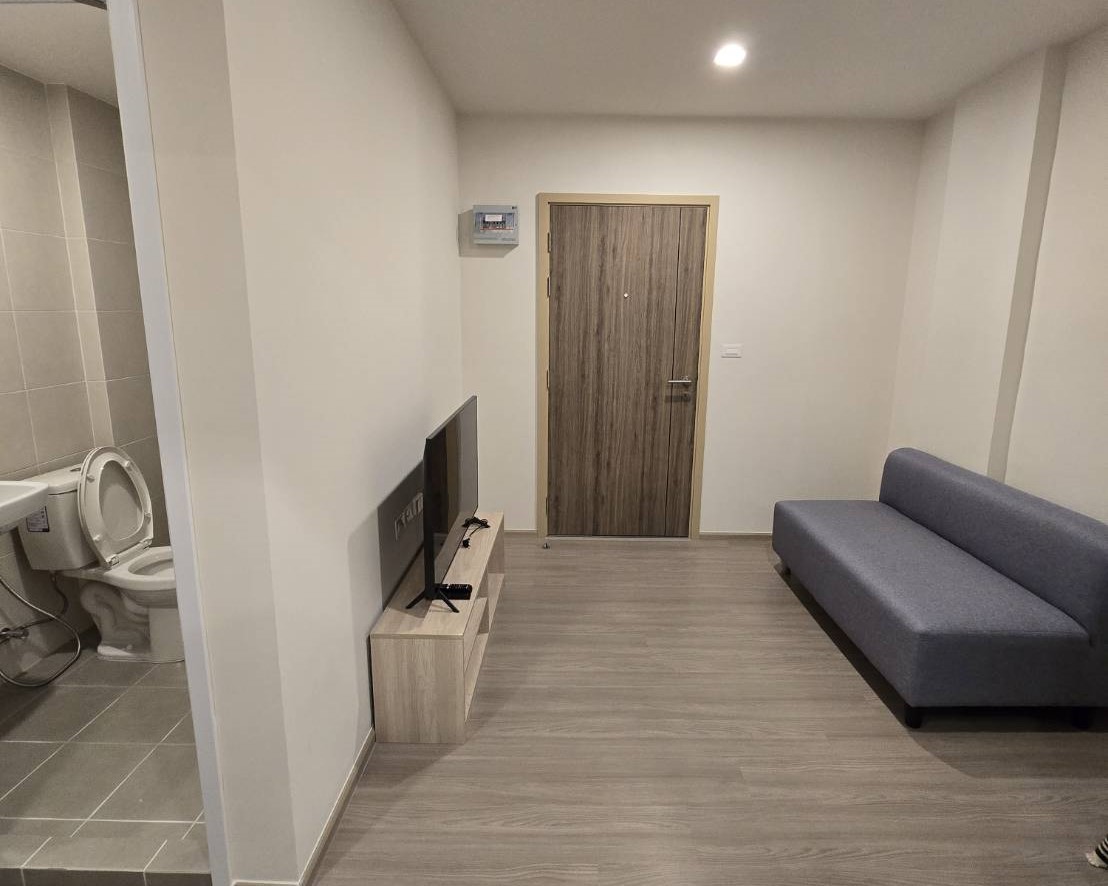 Unit & Project Photos 4