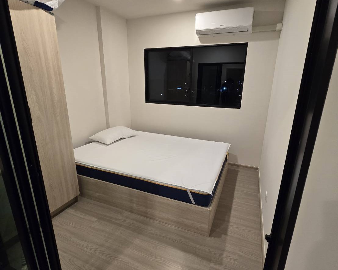Condo Me Bangna - Bang Bo