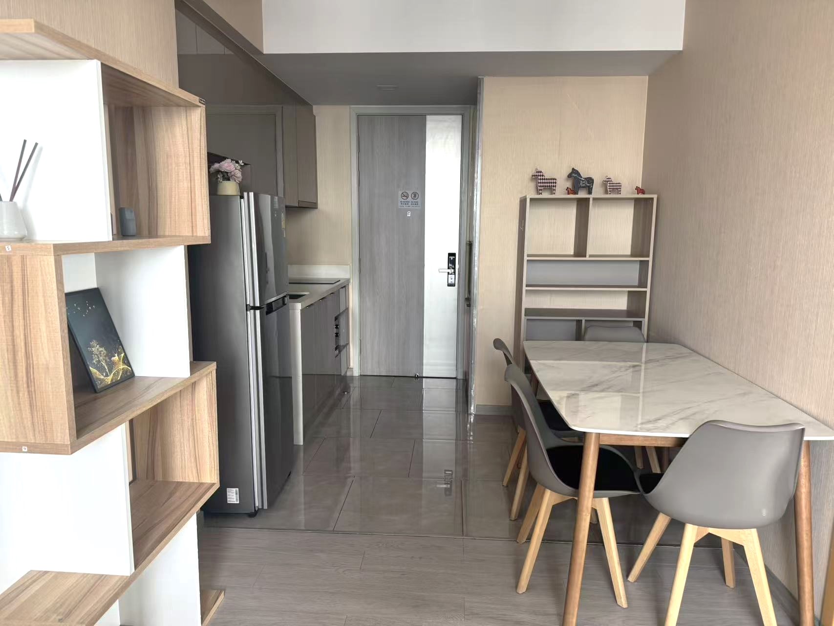 Unit & Project Photos 5