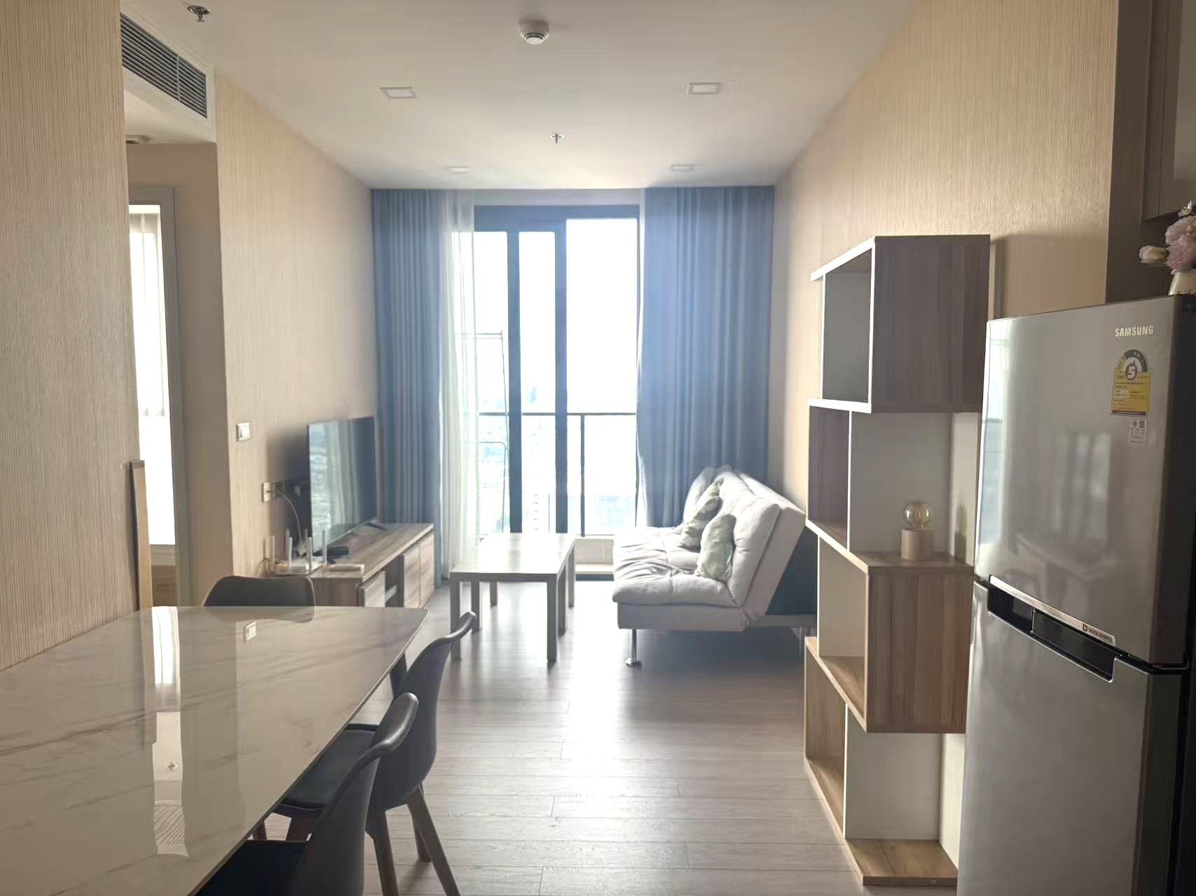 One 9 Five Asoke - Rama 9