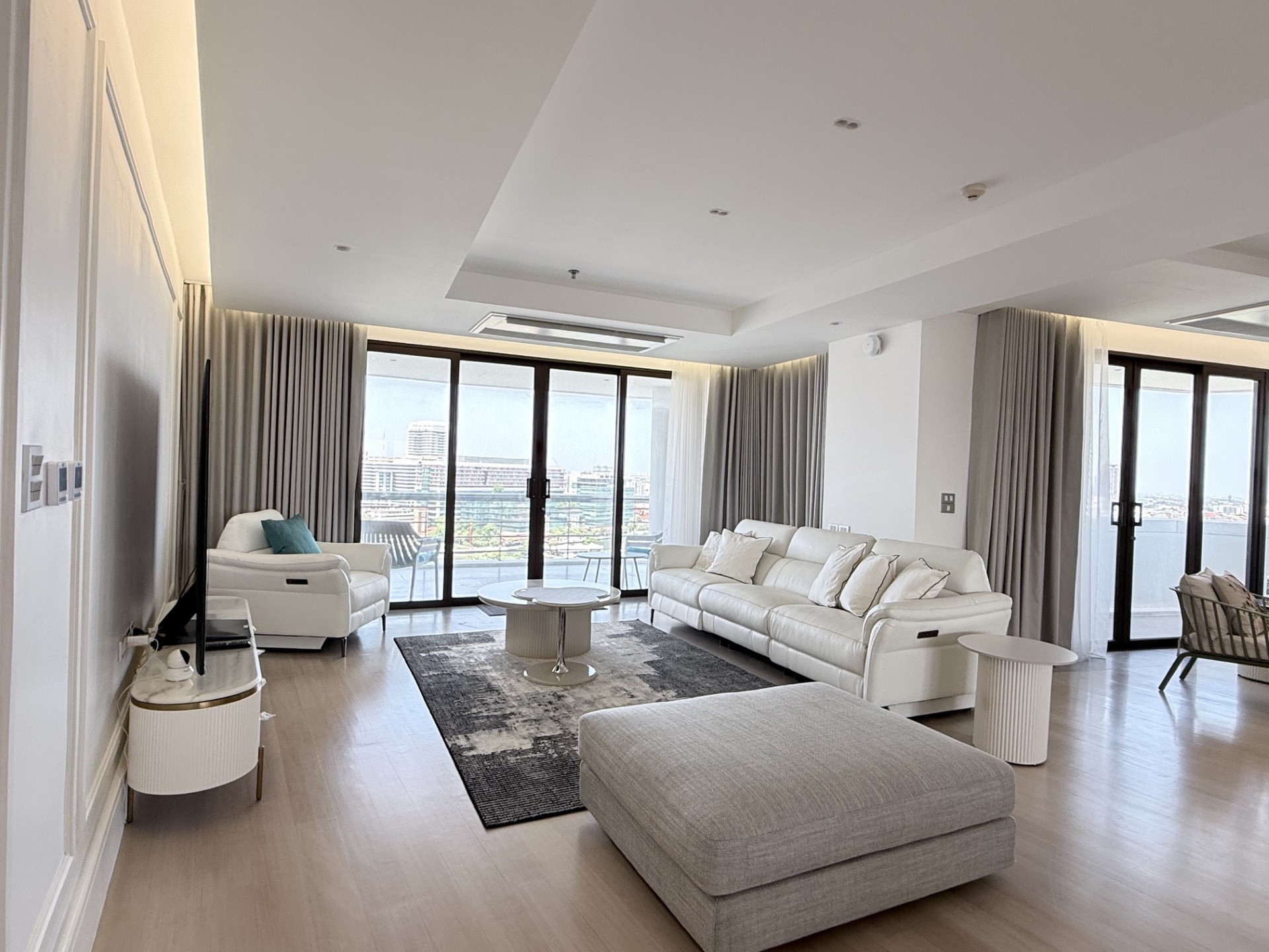 Rattanakosin View Mansion