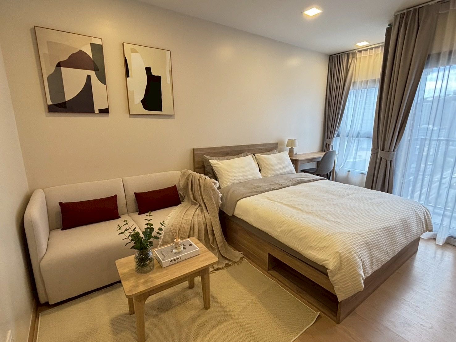 The Base Urban Rama 9