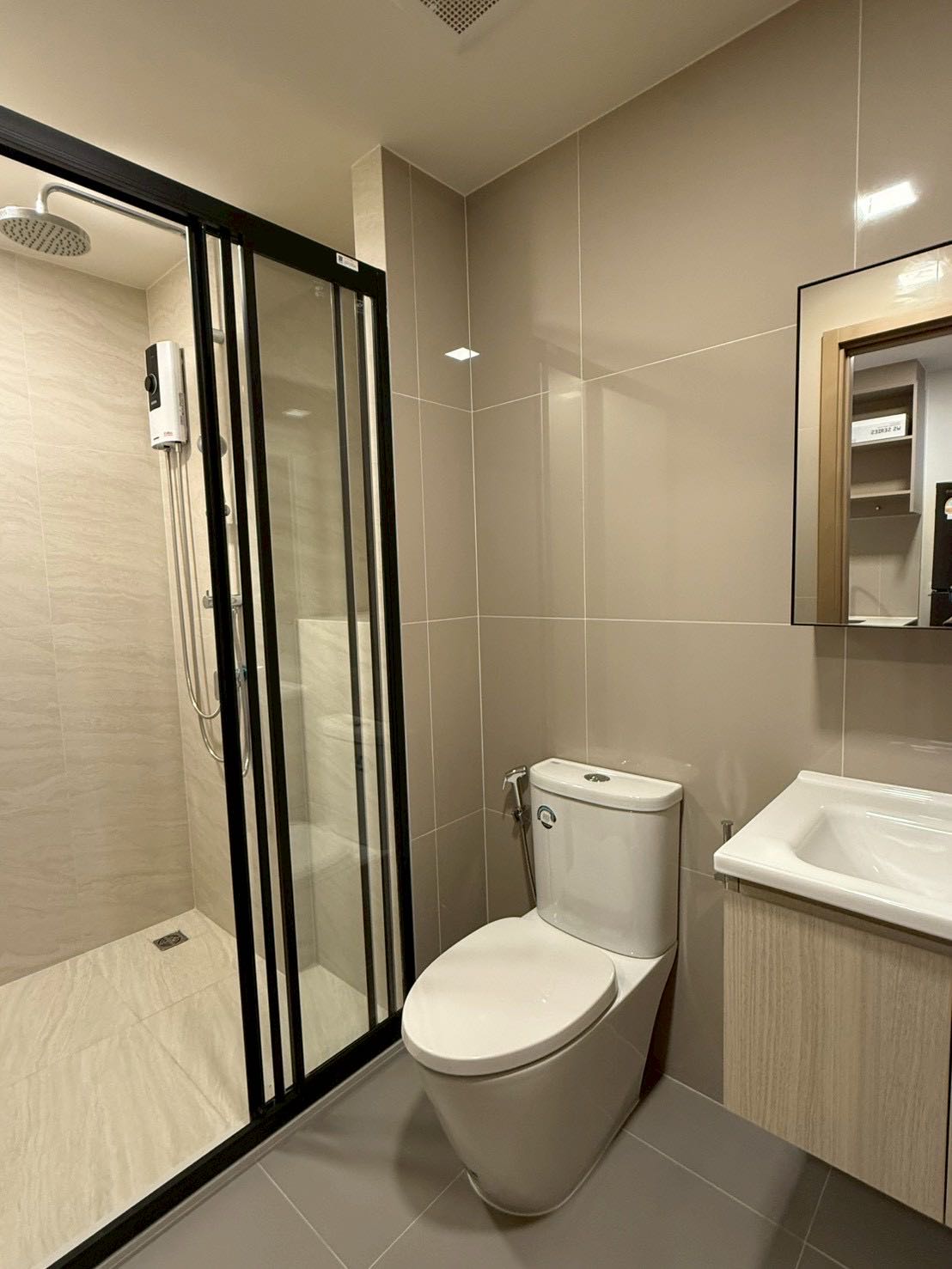 Unit & Project Photos 4