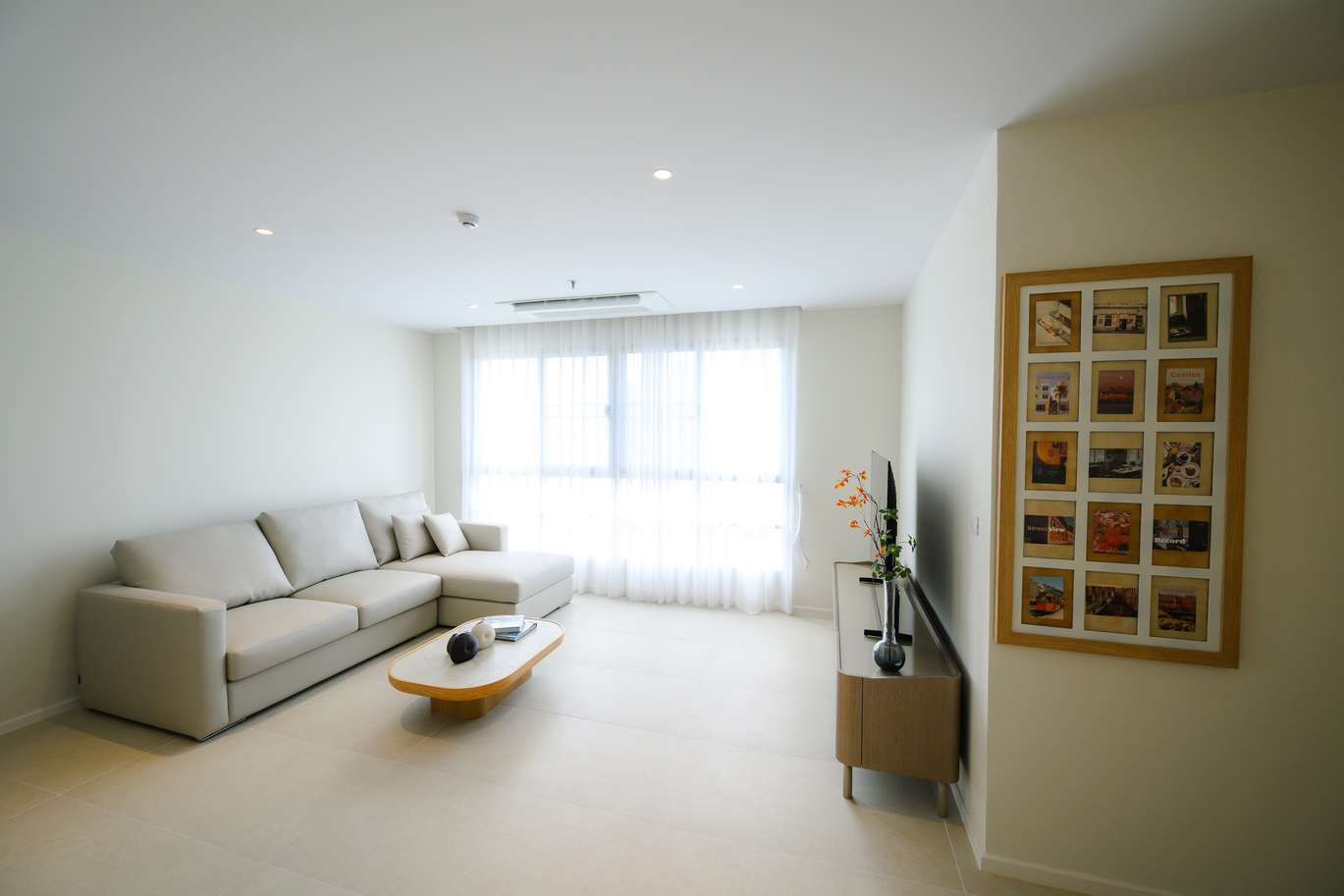 Pathumwan Resort