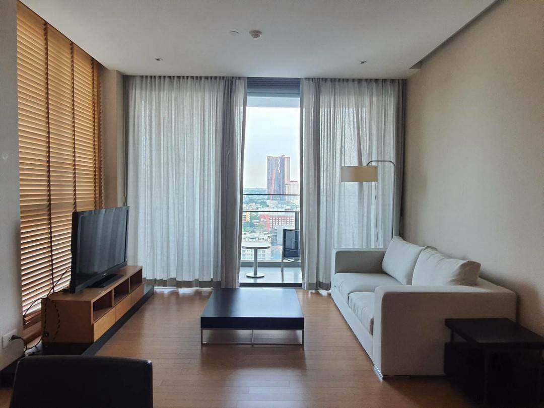 Aequa Sukhumvit 49