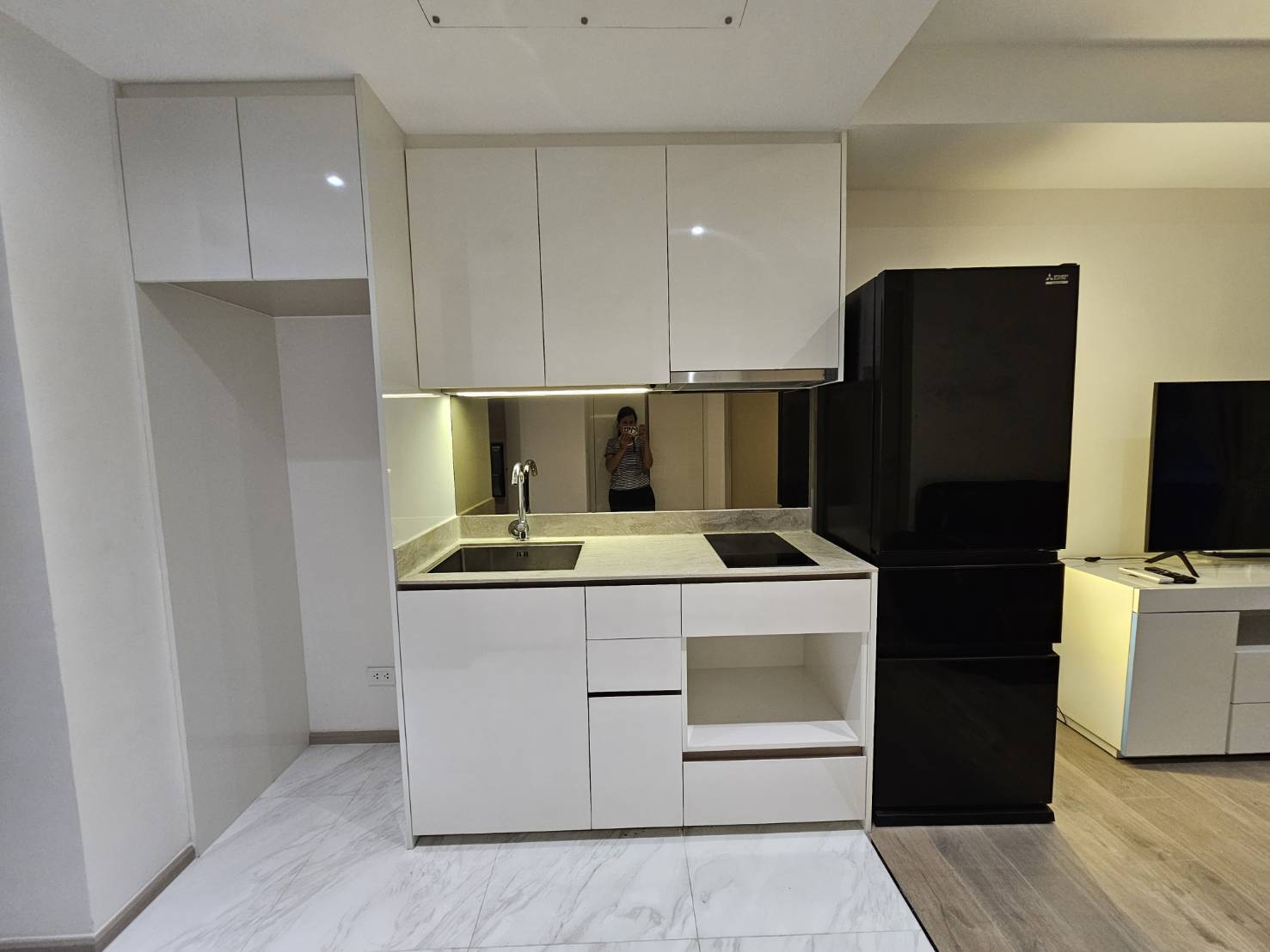 Unit & Project Photos 5