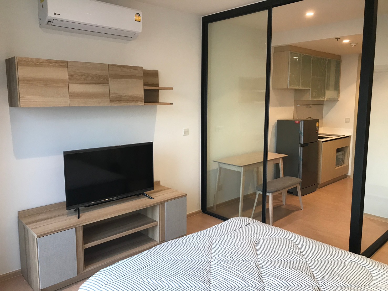 Unit & Project Photos