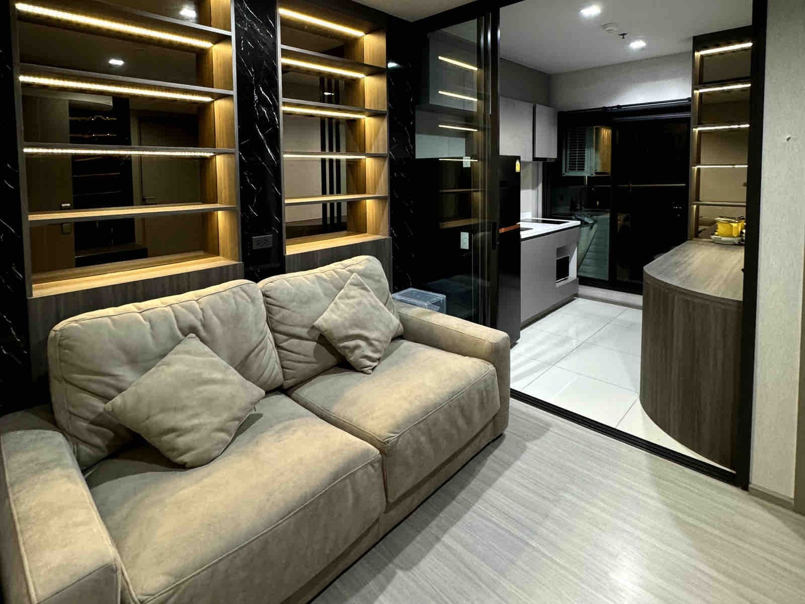 LIFE ASOKE - RAMA 9