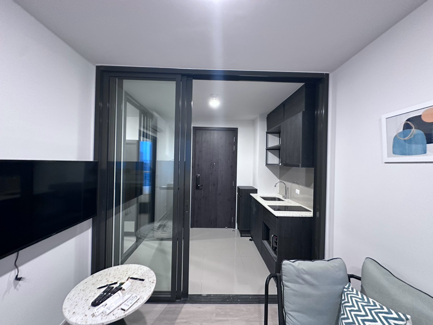 Unit & Project Photos 4