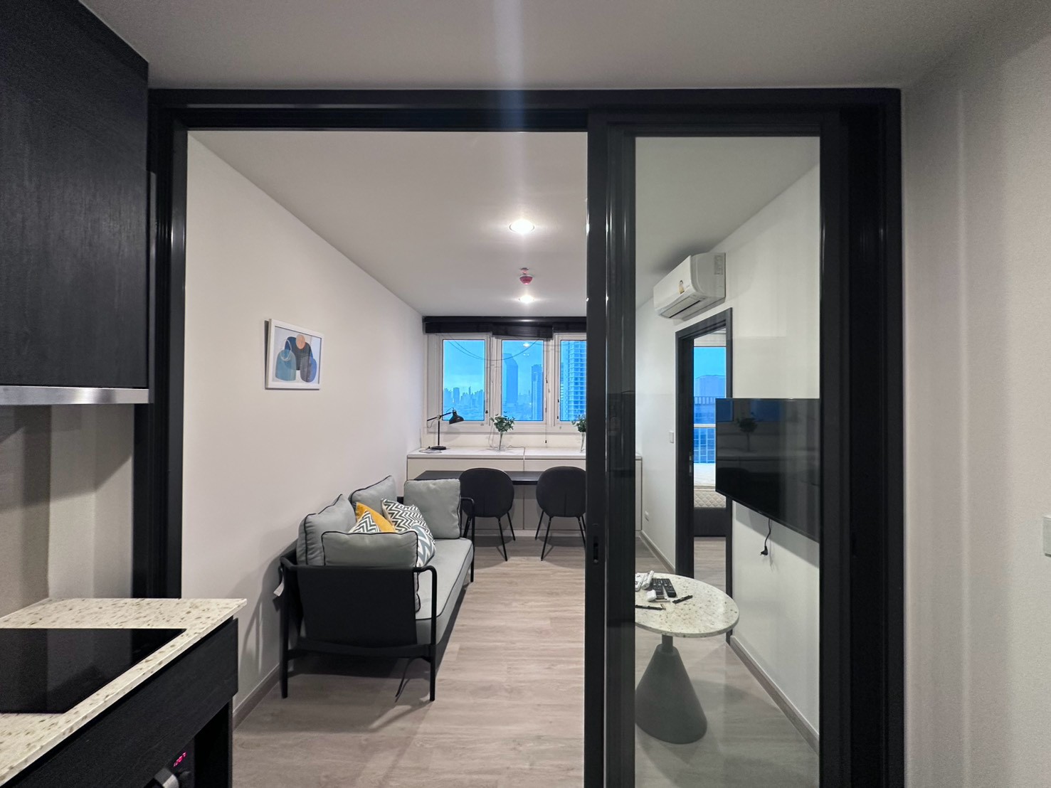รูปยูนิตและโครงการ 3