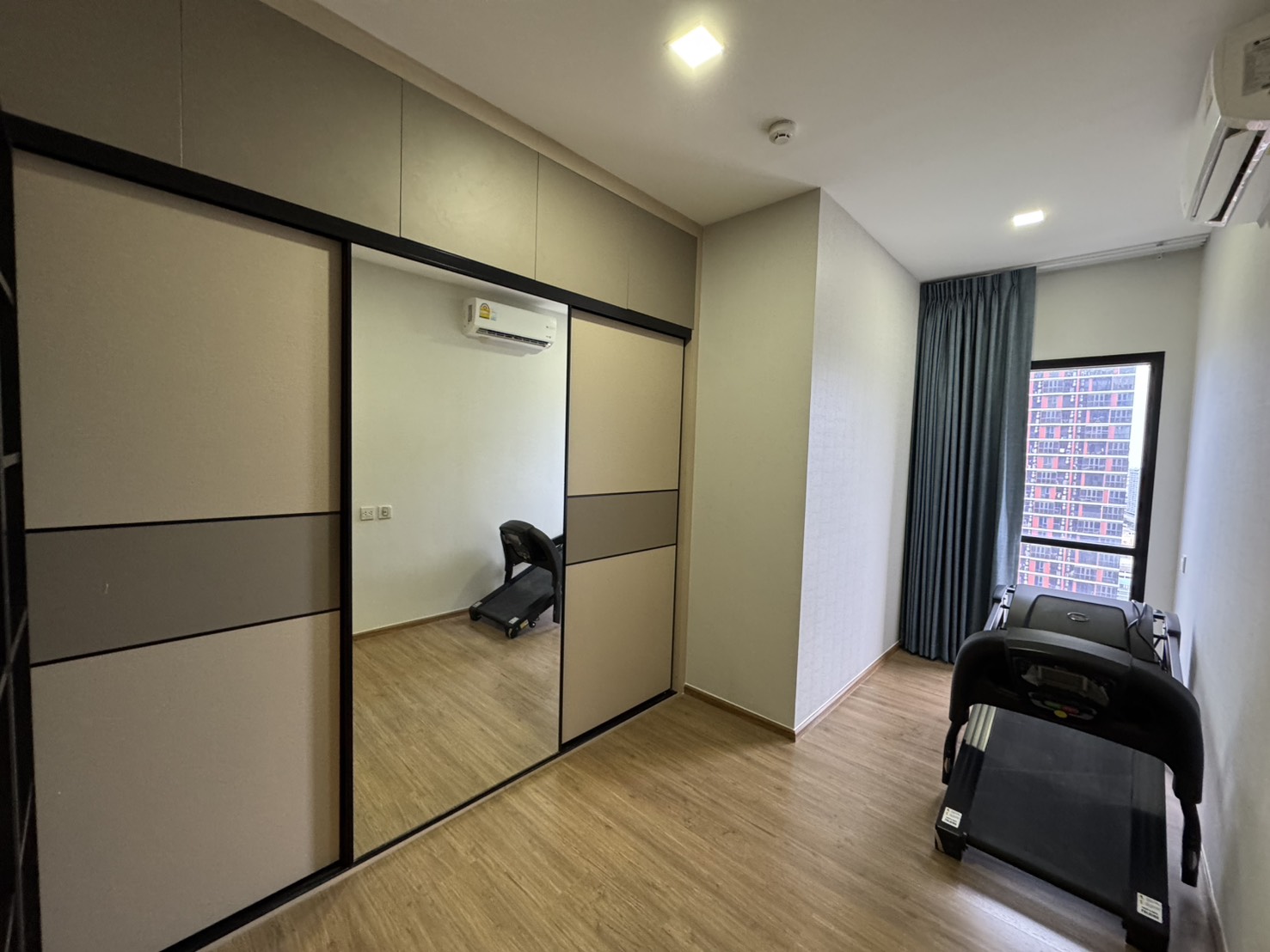 Unit & Project Photos 5