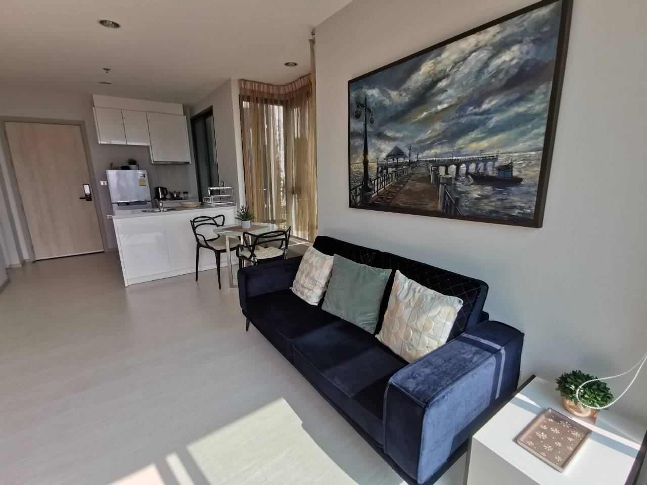 Rhythm Sukhumvit 42