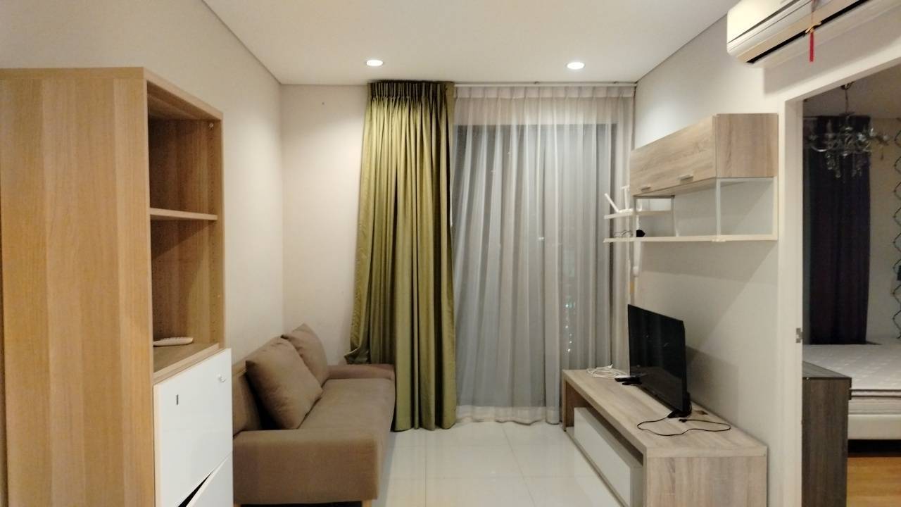 Villa Asoke