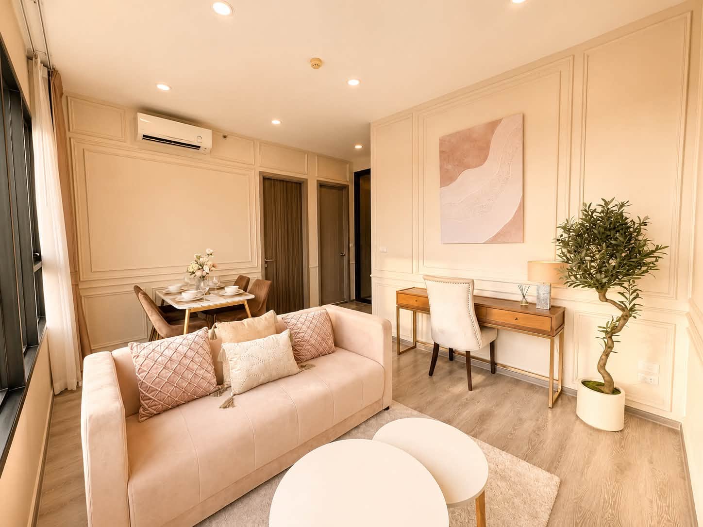 Knightsbridge Prime Onnut