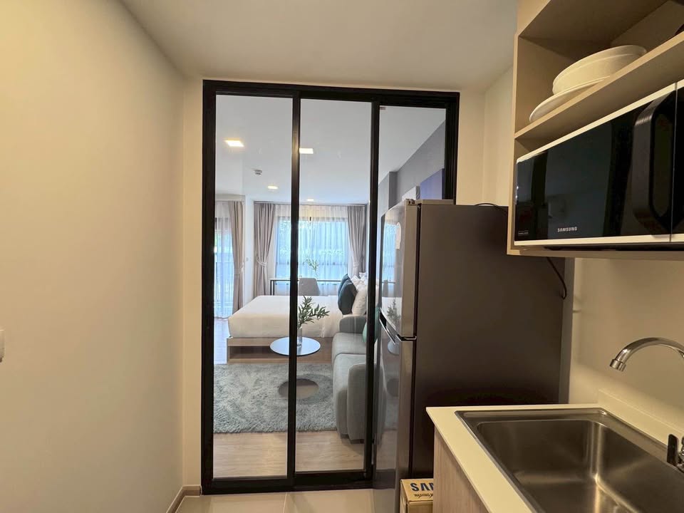 Unit & Project Photos 3
