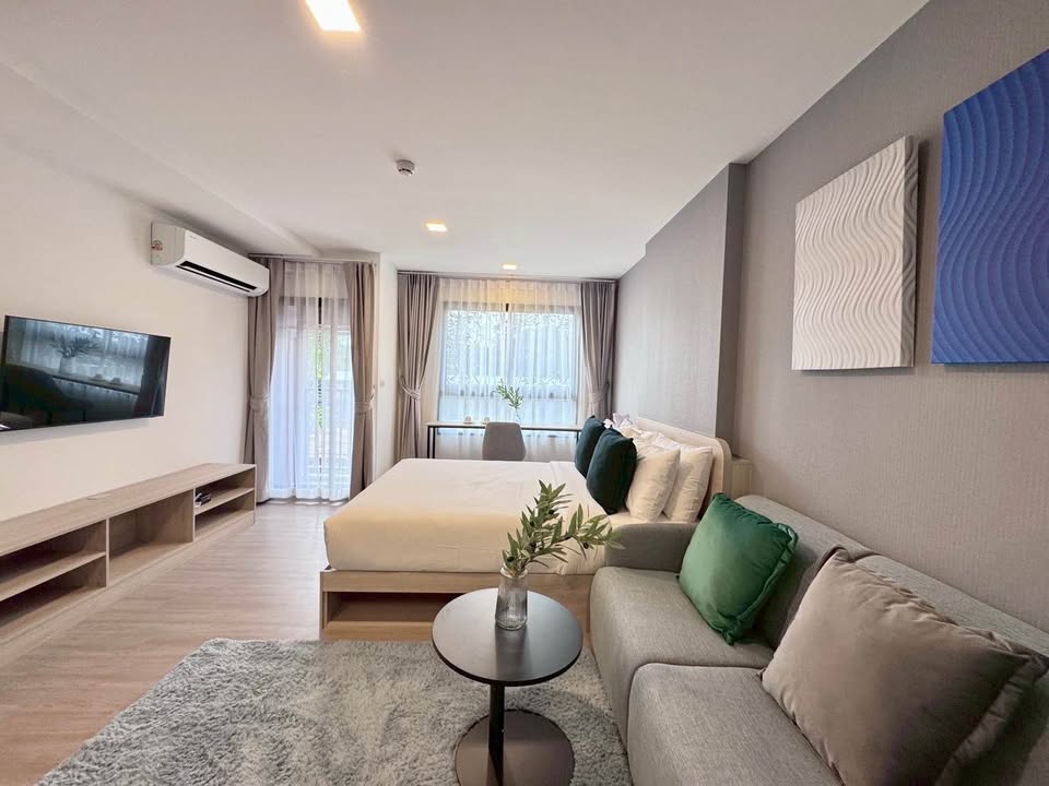 THE BASE Bukit Phuket