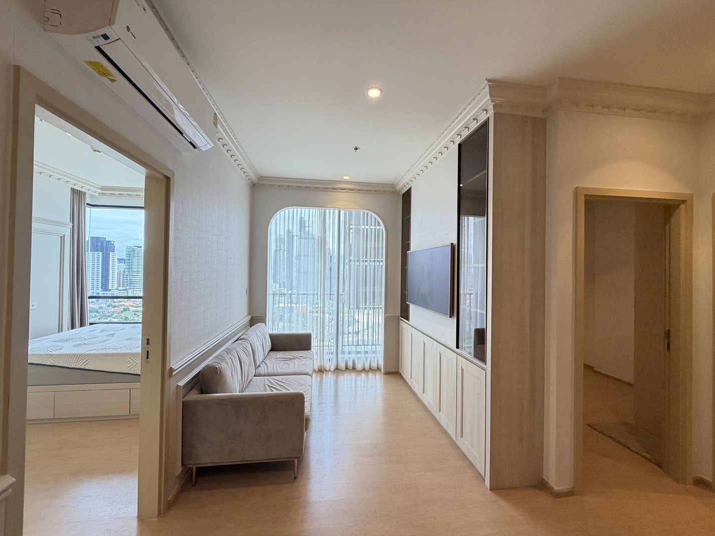 Unit & Project Photos