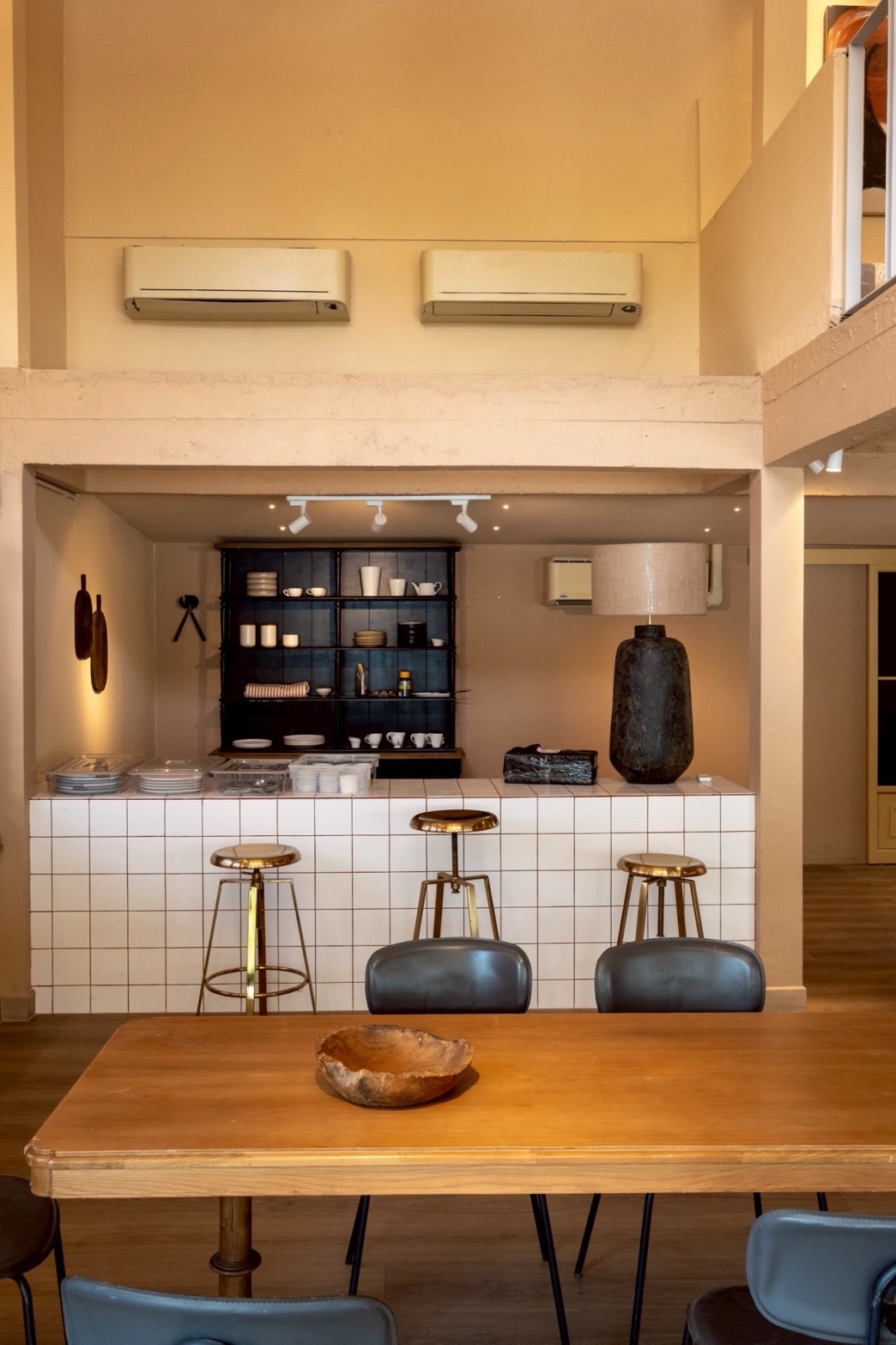 บ้านพร้อมทำร้านอาหาร คาเฟ่ ทำเล พระราม 9