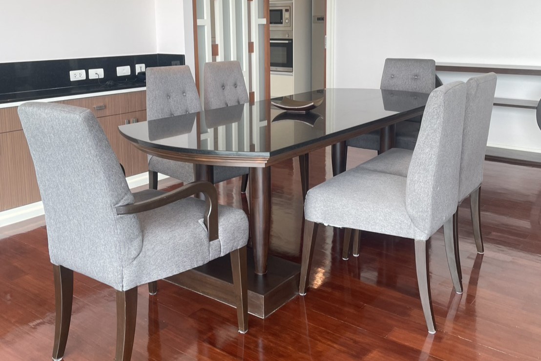 Unit & Project Photos 5