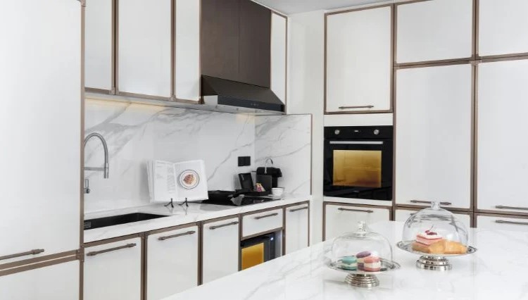 Unit & Project Photos 4