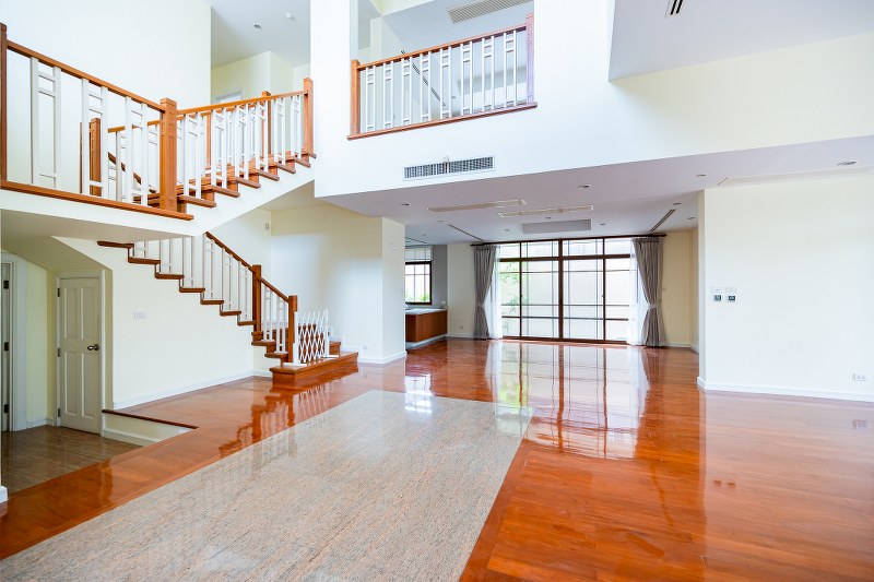 Baan Sansiri Sukhumvit 67
