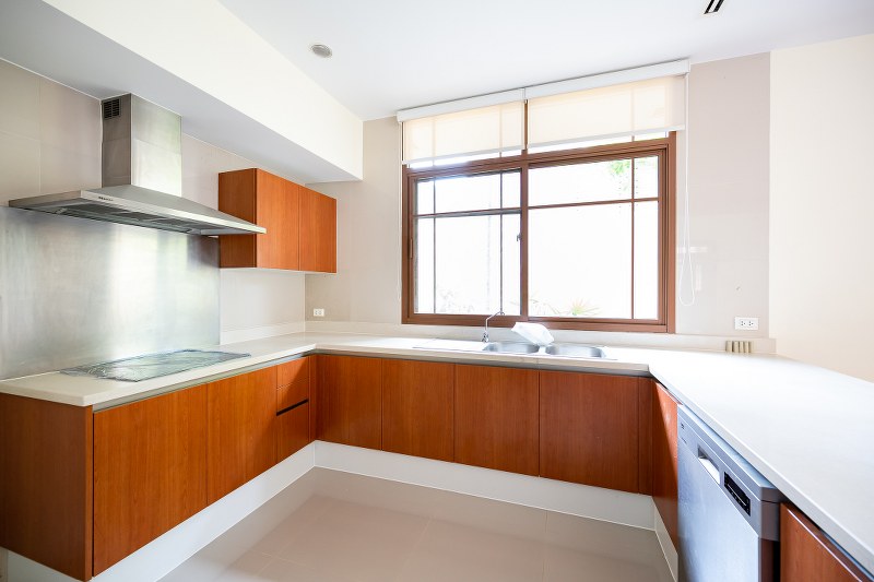 Baan Sansiri Sukhumvit 67
