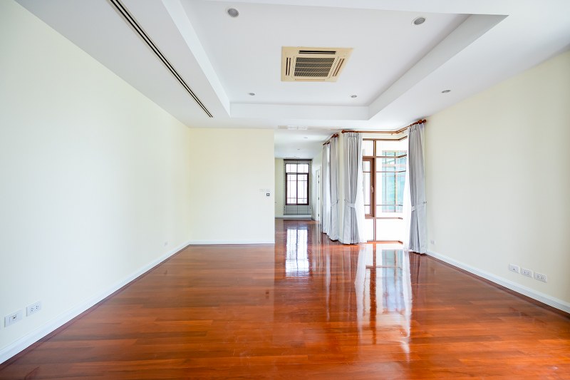 Baan Sansiri Sukhumvit 67