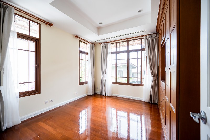 Baan Sansiri Sukhumvit 67