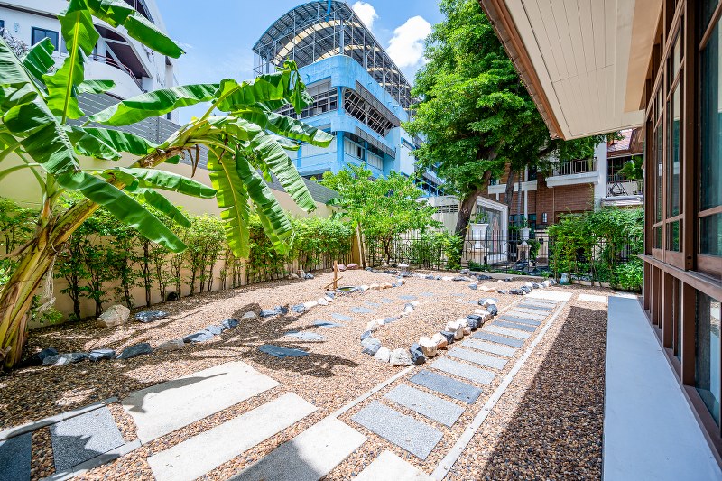Baan Sansiri Sukhumvit 67