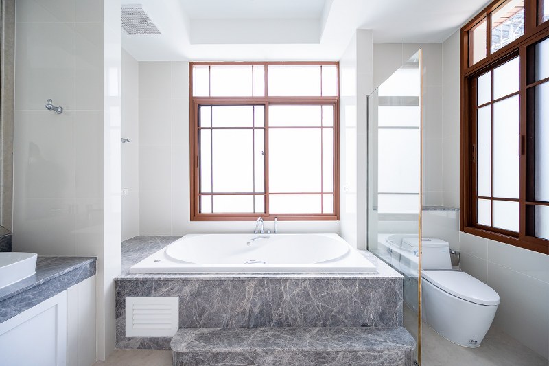 Baan Sansiri Sukhumvit 67