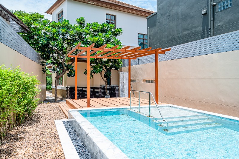 Baan Sansiri Sukhumvit 67