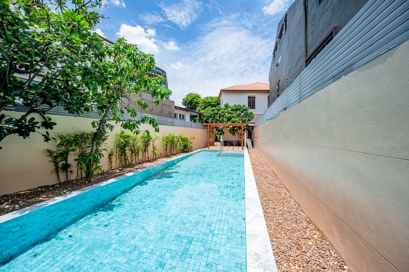 Baan Sansiri Sukhumvit 67