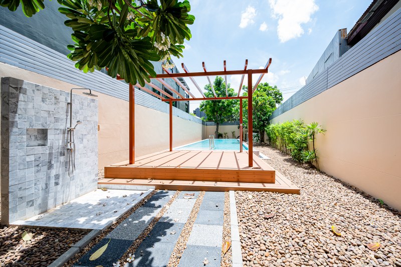 Baan Sansiri Sukhumvit 67
