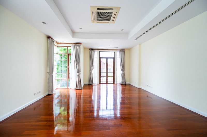 Baan Sansiri Sukhumvit 67