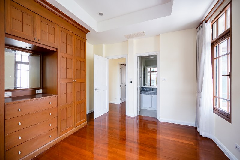 Baan Sansiri Sukhumvit 67