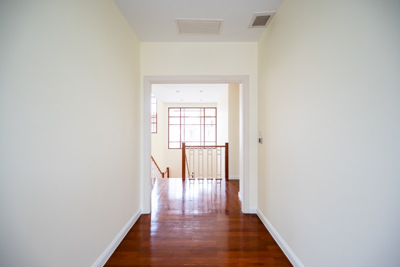 Baan Sansiri Sukhumvit 67