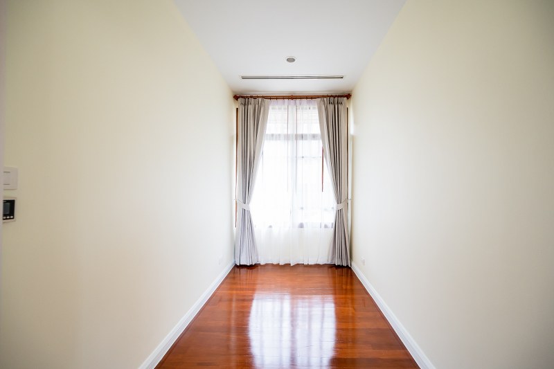 Baan Sansiri Sukhumvit 67
