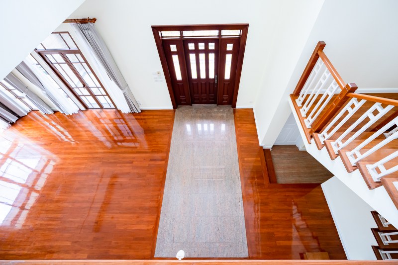 Baan Sansiri Sukhumvit 67