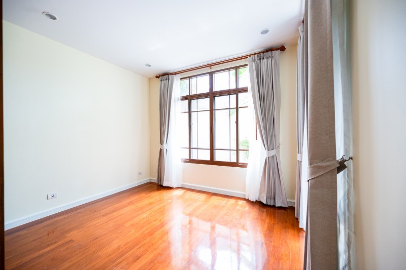 Baan Sansiri Sukhumvit 67