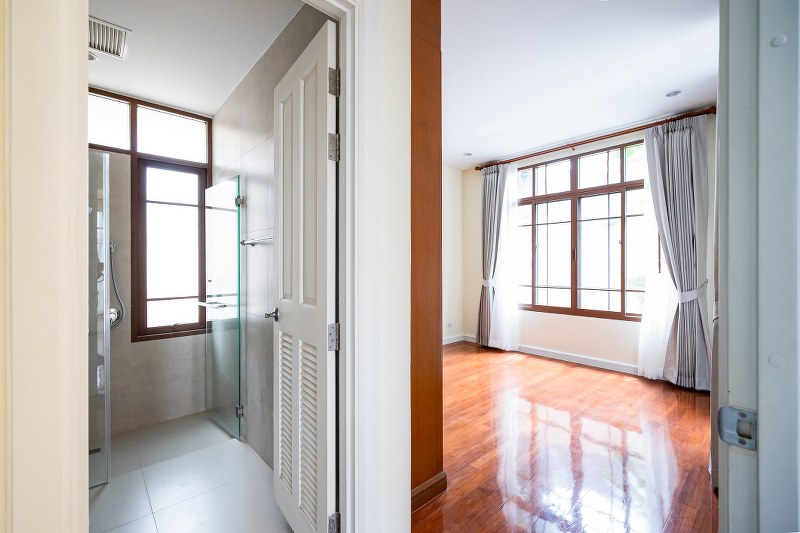 Baan Sansiri Sukhumvit 67