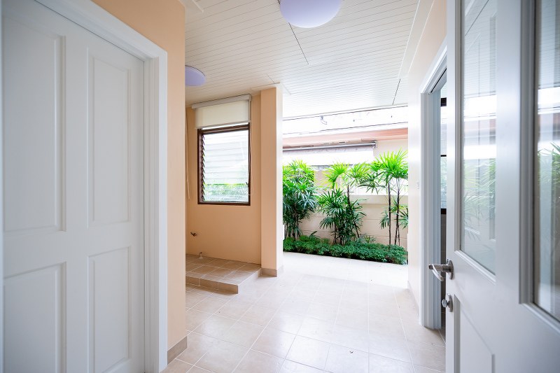 Baan Sansiri Sukhumvit 67