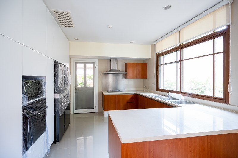 Baan Sansiri Sukhumvit 67