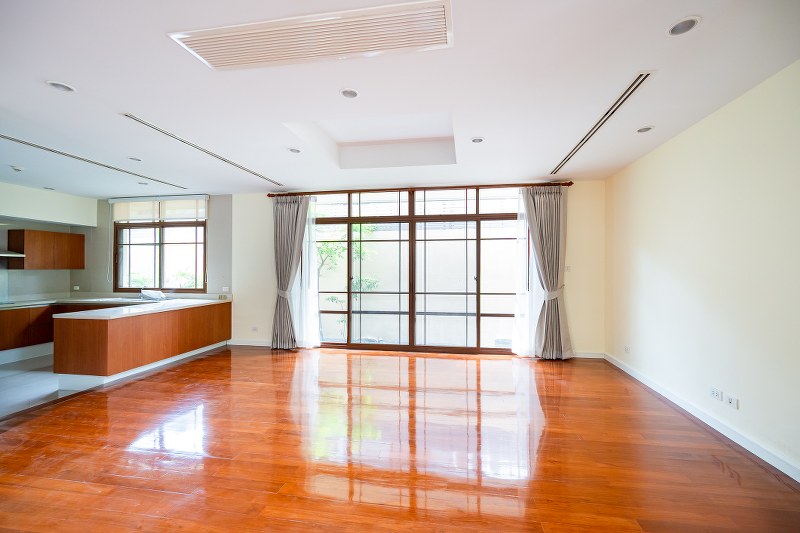 Baan Sansiri Sukhumvit 67