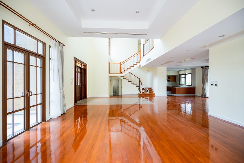 Baan Sansiri Sukhumvit 67