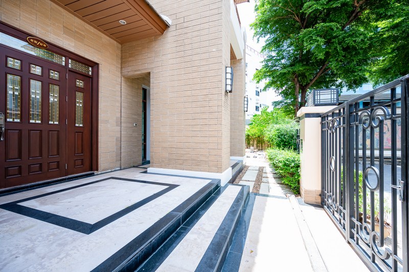 Baan Sansiri Sukhumvit 67